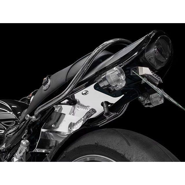 ARCHI ARCHI Z900RS/CAFE その他外装関連パーツ ステンレスポリッシュ