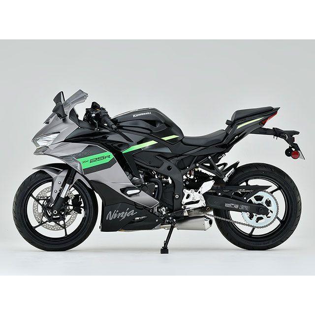OVER RACING（オーバーレーシング） OVER RACING Ninja ZX-25RR Ninja