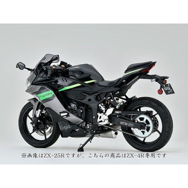 OVER RACING（オーバーレーシング） OVER RACING Ninja ZX-4R SE Ninja