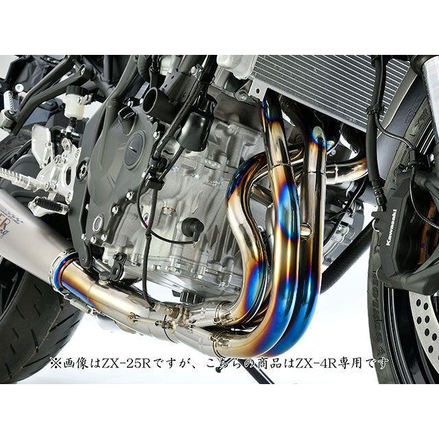 おふおふ OVER RACING（オーバーレーシング） OVER RACING Ninja ZX-4R SE Ninja