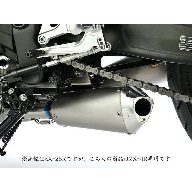 OVER RACING（オーバーレーシング） OVER RACING Ninja ZX-4R SE Ninja