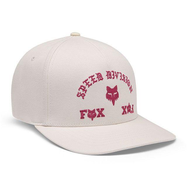 フォックス（FOX） ヘッドギア ハット フレックスフィット アイコン