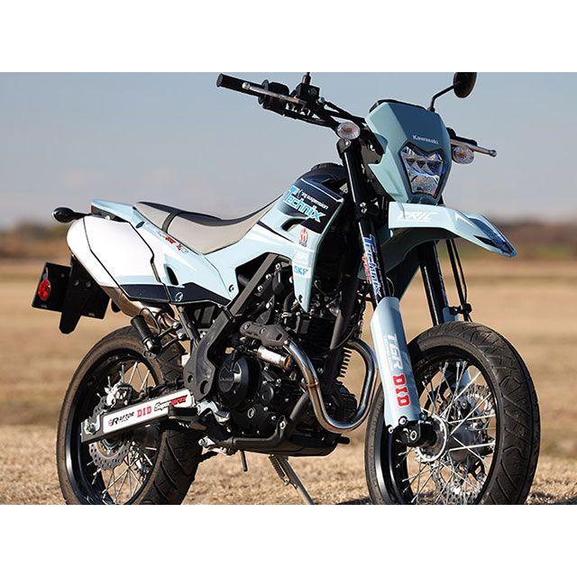 SP忠男 SP TADAO KLX230/S/シェルパ/シェルパS/SM KLX230SM