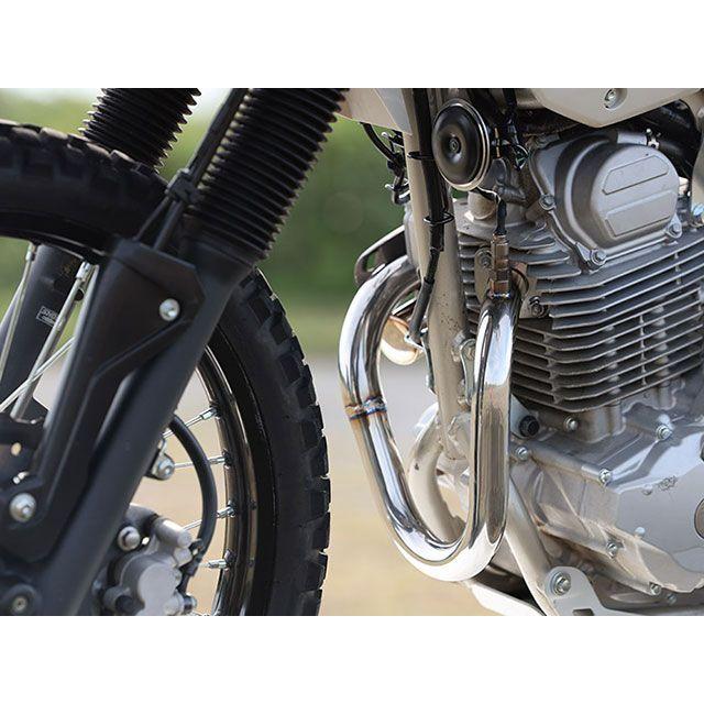 SP忠男 SP TADAO KLX230/S/シェルパ/シェルパS/SM KLX230SM