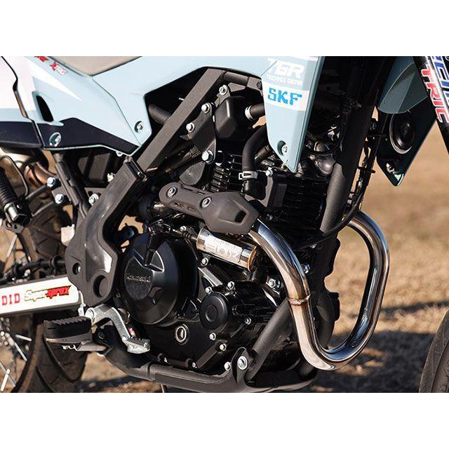 SP忠男 SP TADAO KLX230/S/シェルパ/シェルパS/SM KLX230SM