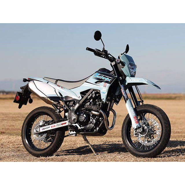 SP忠男 SP TADAO KLX230/S/シェルパ/シェルパS/SM KLX230SM
