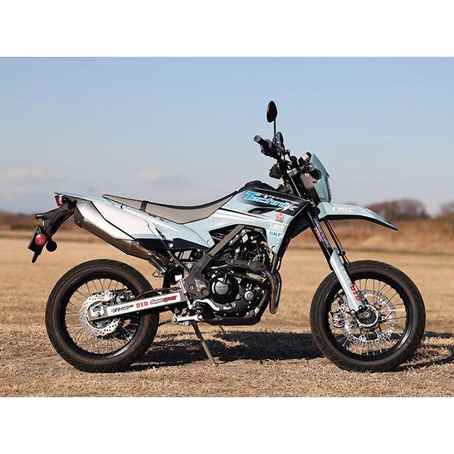 SP忠男 SP TADAO KLX230/S/シェルパ/シェルパS/SM KLX230SM