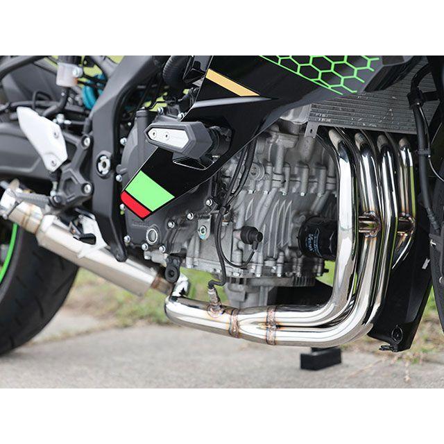 SP Tadao Ninja ZX-25R/SE フルパワーボックスマフラー SP忠男 SP TADAO Ninja ZX-25R/SE マフラー本体 POWERBOX FULL 『S
