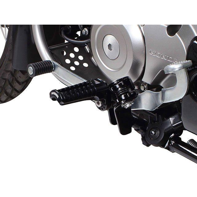 スペシャルパーツ武川 SP TAKEGAWA ステップ アジャスタブルステップ 