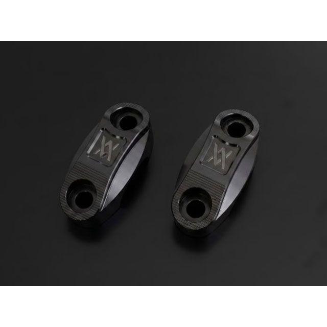 ARCHI ARCHI Z900RS/CAFE/SE トップブリッジ関連パーツ ビレット