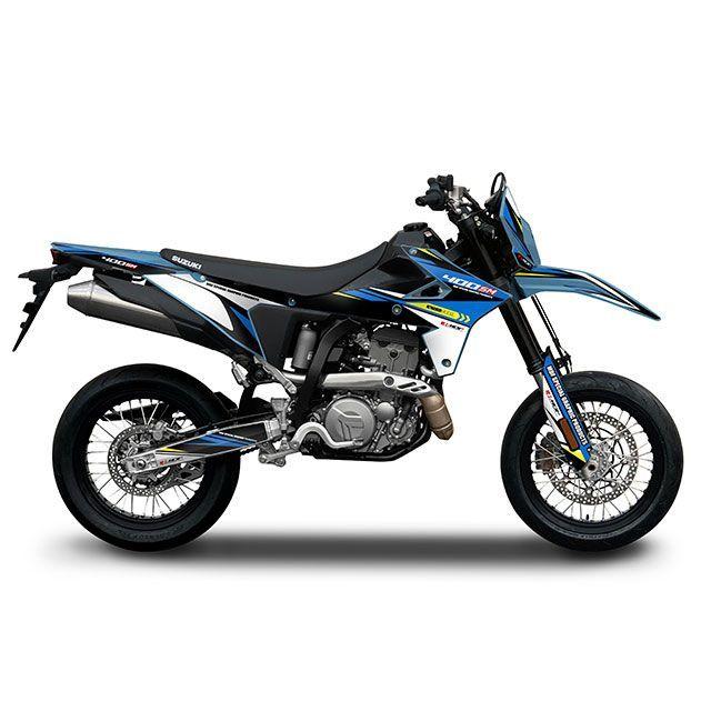 MDF（エムディーエフ） 【メーカー直送】MDF DRZ4SM ドレスアップ