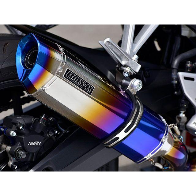 ーかいとさん専用ー BMS-R BMS RACING FACTORY CBR650R/CB650R マフラー本体 CORSA-EVO RS