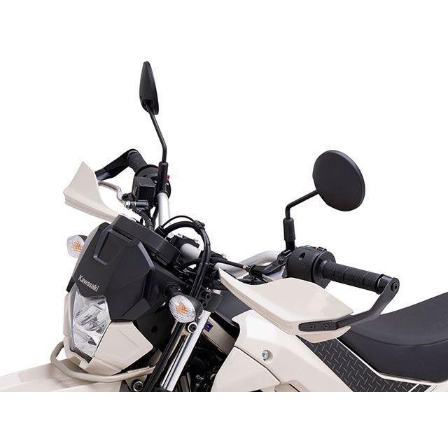 EFFEX KLX230 SHERPA ハンドル関連パーツ イージーフィットバー