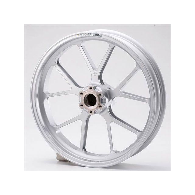 グース350 リアホイール MAGTAN GOOSE350 ホイール本体 マグネシウム鍛造ホイール セット JB3