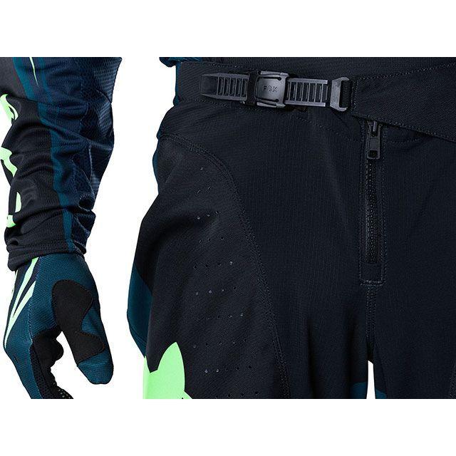 フォックス（FOX） モトクロス用品 180パンツ ドラフト（ブラック