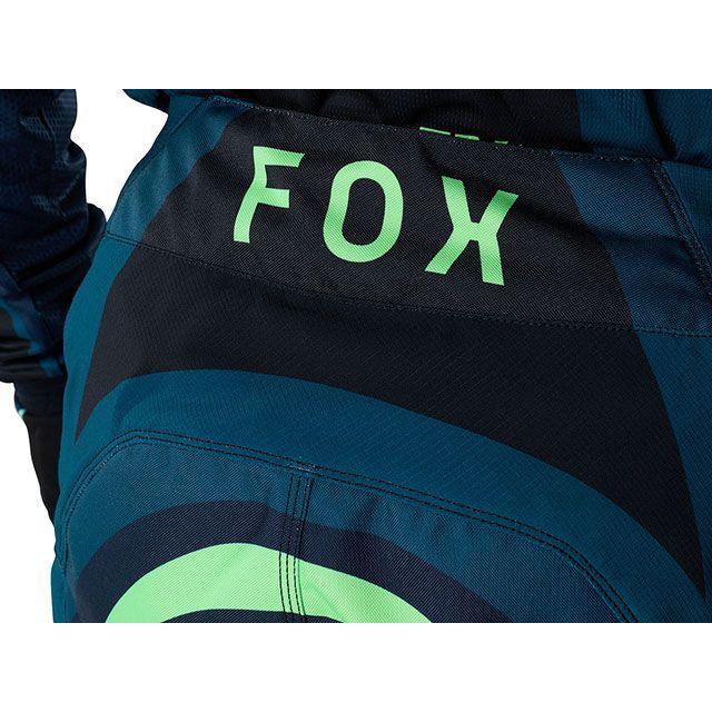 フォックス（FOX） モトクロス用品 180パンツ ドラフト（ブラック