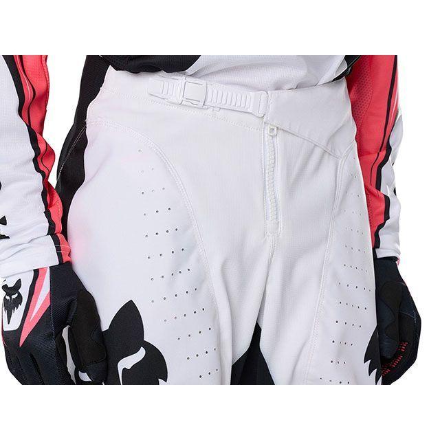 フォックス（FOX） モトクロス用品 180パンツ ドラフト（ホワイト