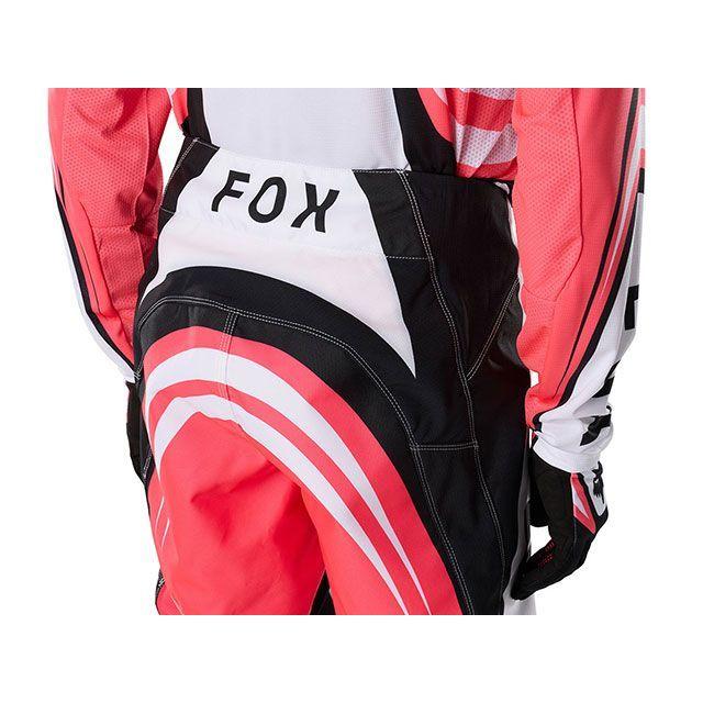 フォックス（FOX） モトクロス用品 180パンツ ドラフト（ホワイト