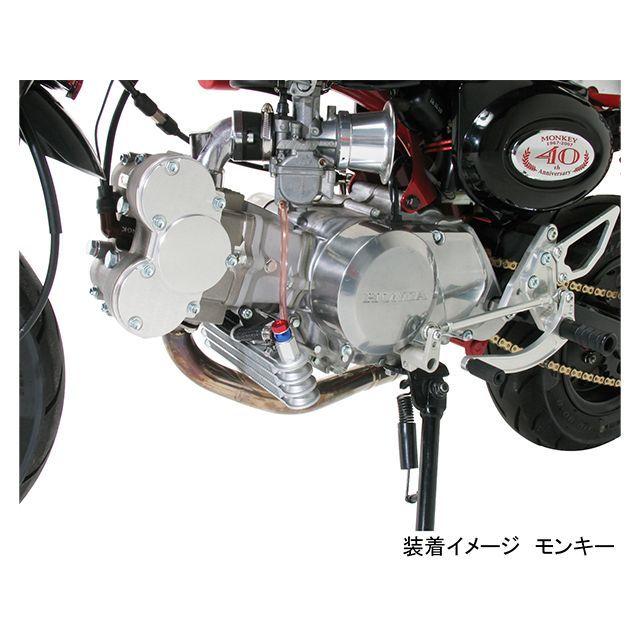 KITACO（キタコ） モンキー/ゴリラ XR50R/CRF50F オイルクーラー