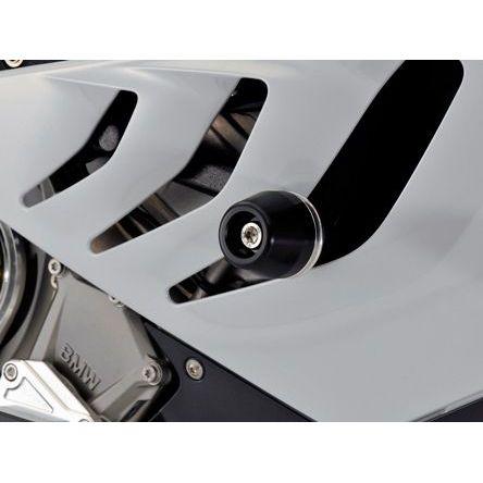 AGRAS S1000RR スライダー類 レーシングスライダー 5点SET フレーム＋