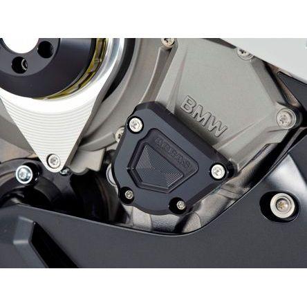 AGRAS S1000RR スライダー類 レーシングスライダー 5点SET フレーム＋