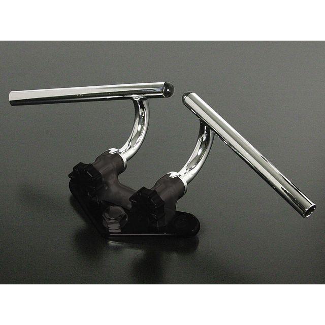 スペシャルパーツ武川 SP TAKEGAWA ハンドル関連パーツ Zハンドルバー