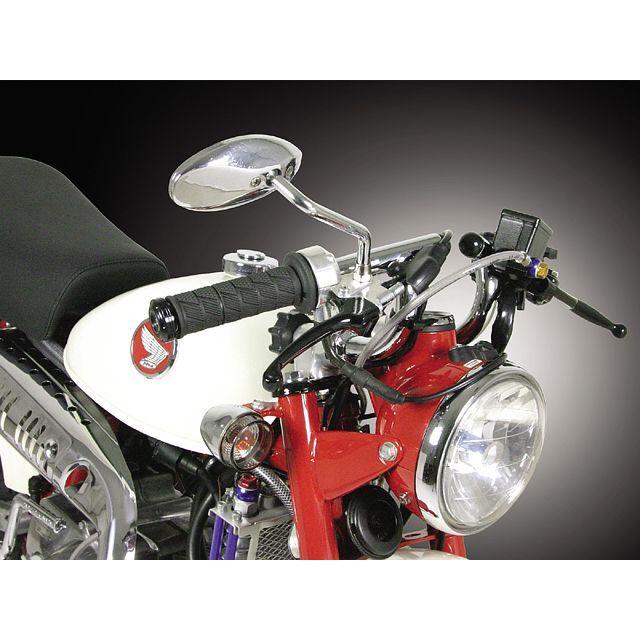 スペシャルパーツ武川 SP TAKEGAWA ハンドル関連パーツ Zハンドルバー