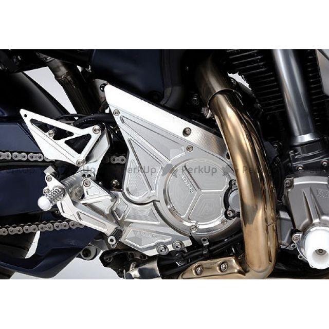 正規品／AGRAS MT-01 チェーン関連パーツ チェーンケースカバーR アグラス バイク