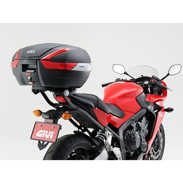 Cbr650f リアケース バイク用リアキャリア の商品一覧 外装パーツ バイク 車 バイク 自転車 通販 Yahoo ショッピング