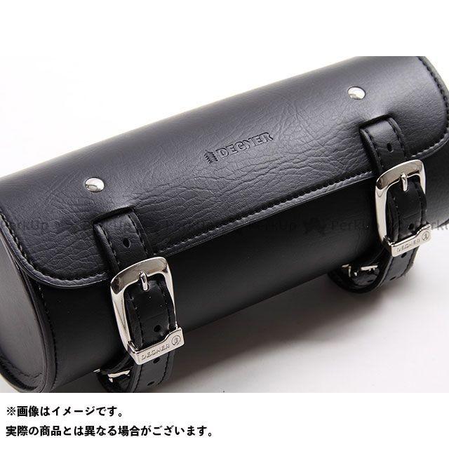 新作続DEGNER ツーリング用バッグ DTB-2 シンセティックレザーツール