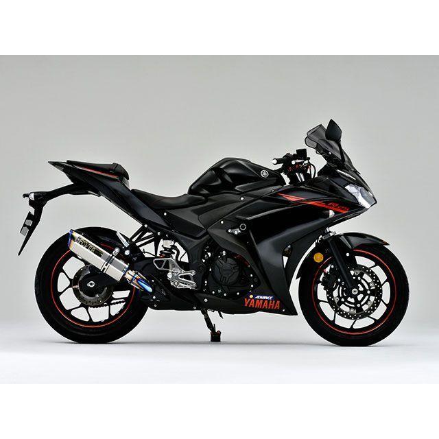 OVER RACING（オーバーレーシング） OVER RACING YZF-R25/MT-25