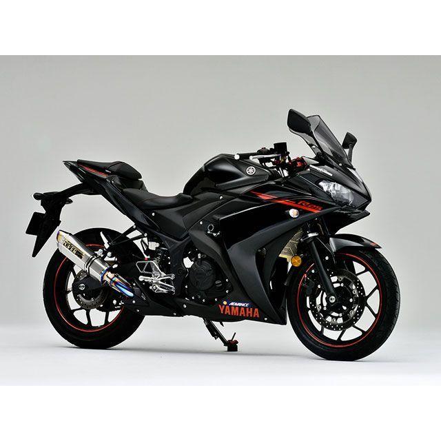 OVER RACING（オーバーレーシング） OVER RACING YZF-R25/MT-25