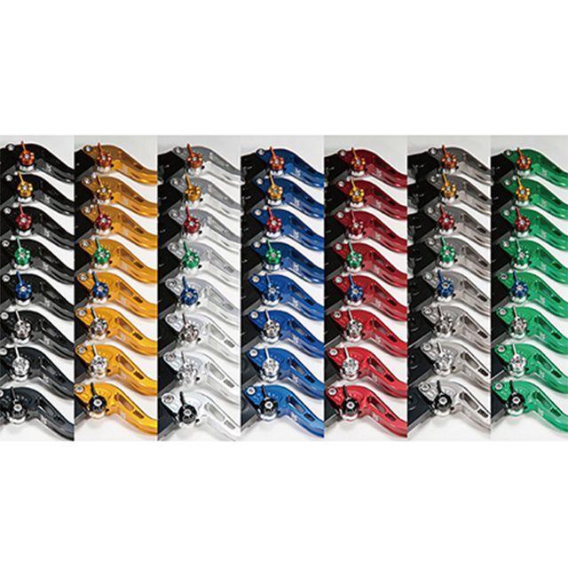 U-KANAYA（ユーカナヤ） U-KANAYA VTR1000F ファイアーストーム レバー