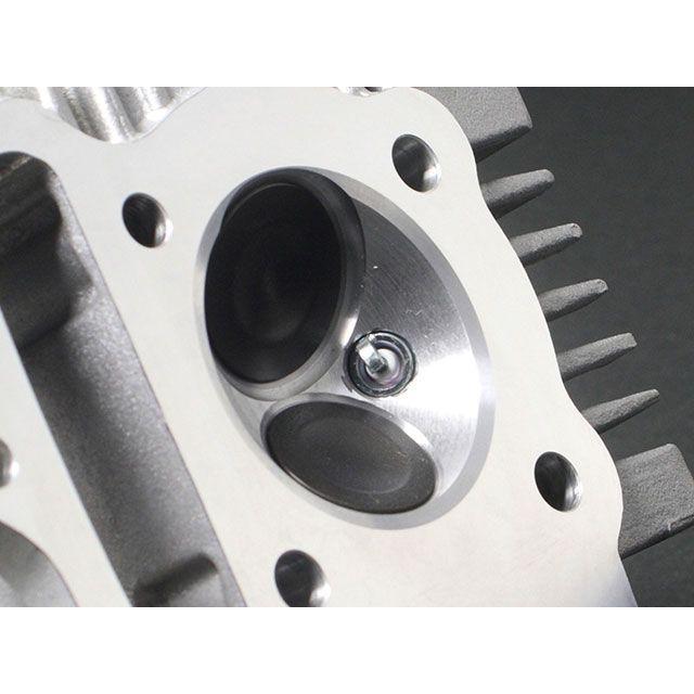 モンキーSP武川 17R-Stage+D106ccスカットシリンダー スペシャルパーツ武川 SP TAKEGAWA ボアアップキット 17R-Stage E