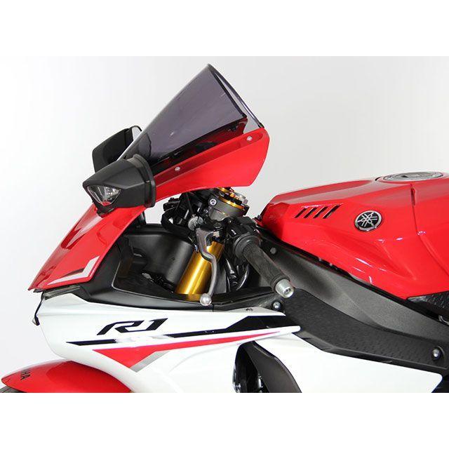 MRA MRA YZF-R1/M スクリーン関連パーツ スクリーン レーシング カラー