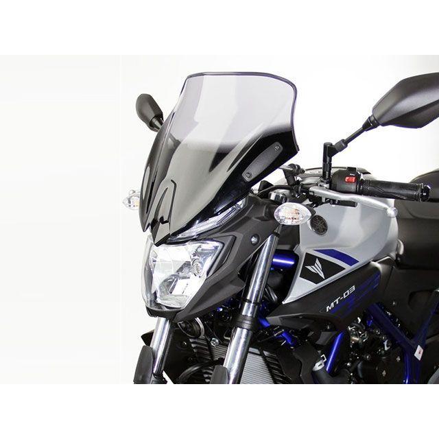 MRA MRA MT-25/03 スクリーン関連パーツ スクリーン スポイラー カラー 