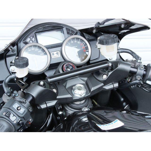 KIJIMA ZX-14R ZX-14R/ZZR1400 ハンドル周辺パーツ ハンドル KIJIMA ZX-14R ZX-14R/ZZR1400 ハンドル周辺パーツ ハンドル