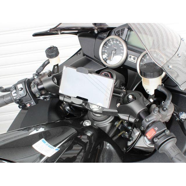 KIJIMA ZX-14R ZX-14R/ZZR1400 ハンドル周辺パーツ ハンドル KIJIMA ZX-14R ZX-14R/ZZR1400 ハンドル周辺パーツ ハンドル