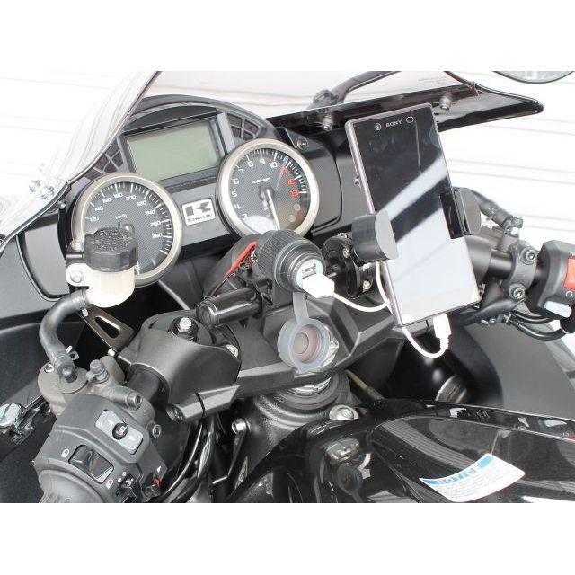 KIJIMA ZX-14R ZX-14R/ZZR1400 ハンドル周辺パーツ ハンドル KIJIMA ZX-14R ZX-14R/ZZR1400 ハンドル周辺パーツ ハンドル