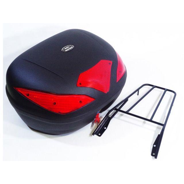 正規品／【特価品】WW CB400SF ツーリング用ボックス CB400SF用（純正 