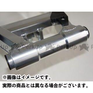 在庫限り在庫限りKEPSPEED エイプ50 スイングアーム エイプ用アルミ