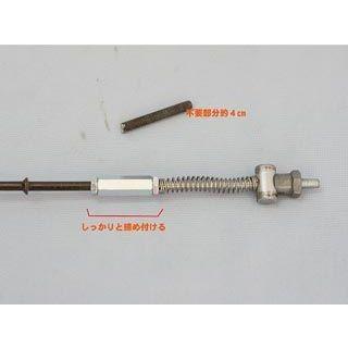KEPSPEED エイプ スイングアーム エイプ用アルミスイングアームtypeG