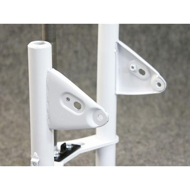 GM-MOTO シャリー、ダックス ワイドフォークアウター GM-MOTO