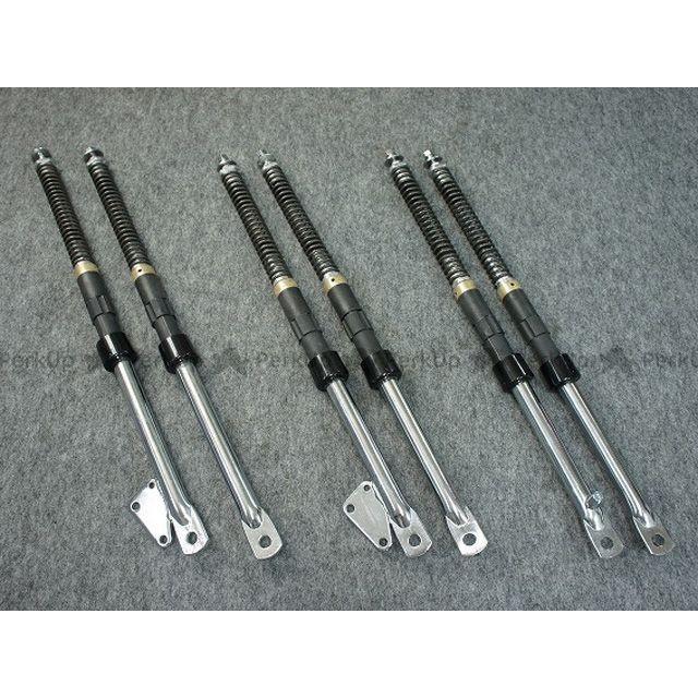 GM-MOTO ダックス/シャリー 車高調整キット インナーサスキット各種