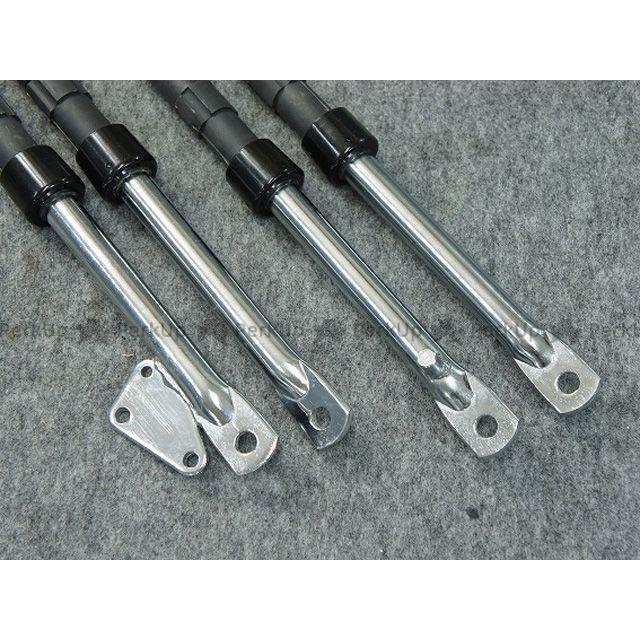 GM-MOTO ダックス/シャリー 車高調整キット インナーサスキット各種