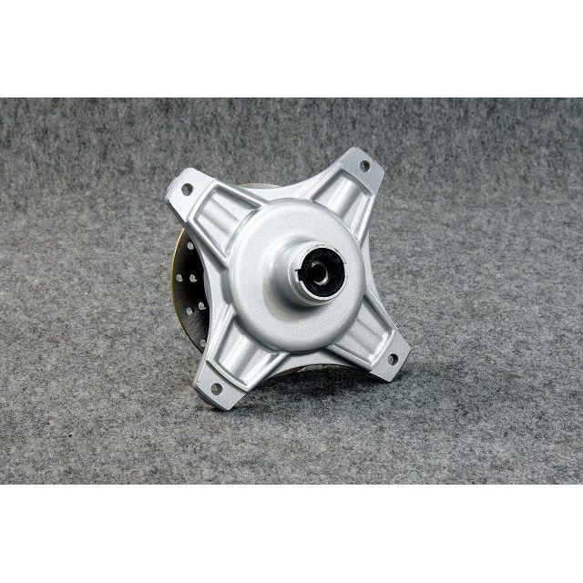 GM-MOTO ダックス/シャリー ディスク ダックス・シャリー用フロント ディスク ハブ ジーエムモトの画像