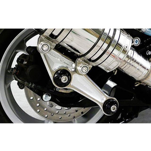 WirusWin（ウイルズウィン） WirusWin NMAX マフラーステー・バンド