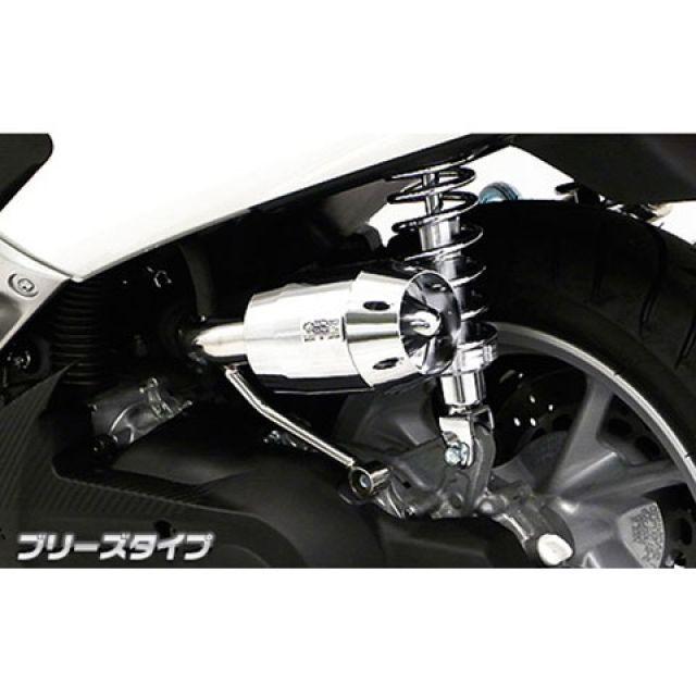 WirusWin（ウイルズウィン） WirusWin NMAX エアクリーナー NMAX用