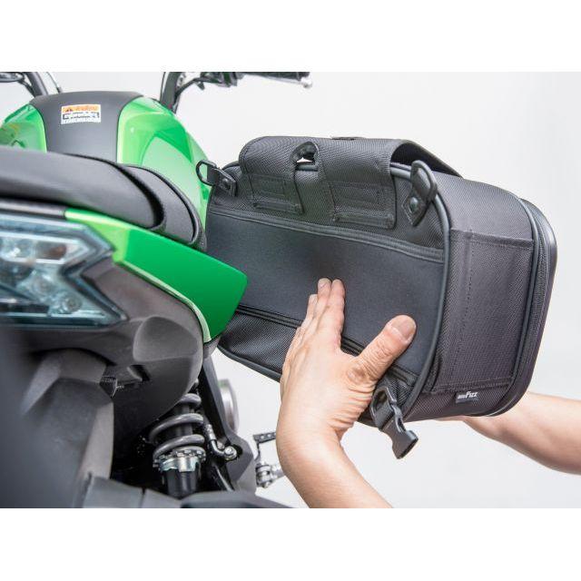 TANAX（タナックス） ツーリング用バッグ MOTO FIZZ ミニシェルケース