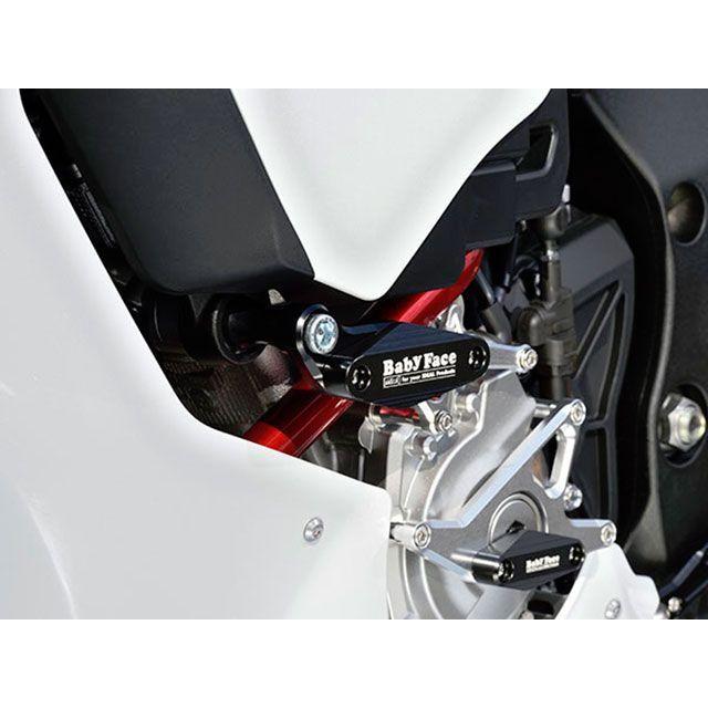 BABYFACE YZF-R1 スライダー類 フレームスライダー プレートタイプ